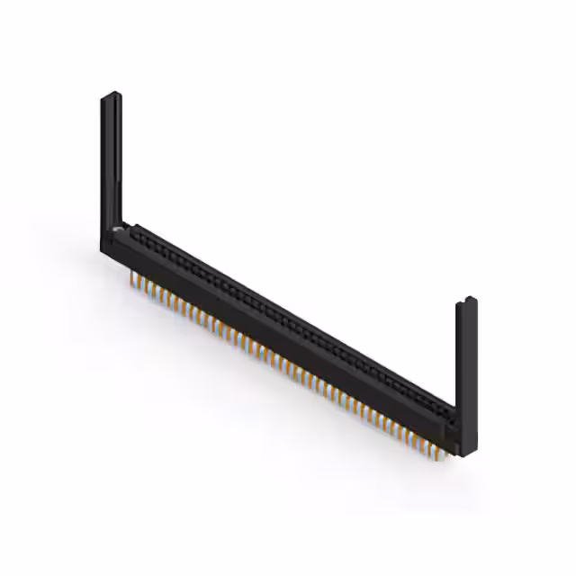 357-084-542-268 EDAC Inc.  Edgeboard Connectors